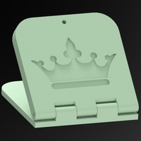 King's Toilet Bowl Pedal  - Thumbnail 2