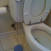 King's Toilet Bowl Pedal  - Thumbnail 3