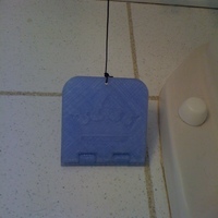 King's Toilet Bowl Pedal  - Thumbnail 4