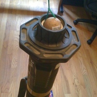 AT4 Bazooka Conversion (Firework Artillery Shell) - Thumbnail 4