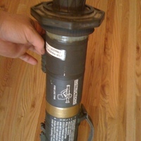 AT4 Bazooka Conversion (Firework Artillery Shell) - Thumbnail 5