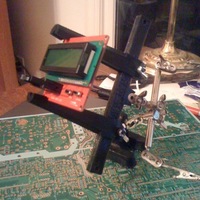 PCB GATOR VICE - Thumbnail 2