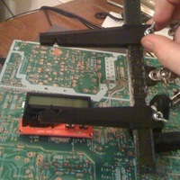 PCB GATOR VICE - Thumbnail 3