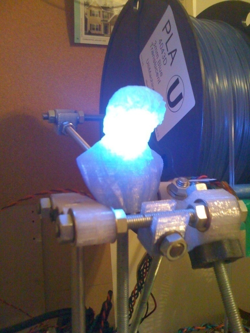 BEETHOVEN NIGHT LIGHT