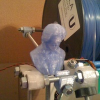 BEETHOVEN NIGHT LIGHT - Thumbnail 2