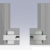 FULLER LOCK PULLEY - Thumbnail 2