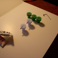 FULLER LOCK PULLEY - Thumbnail 3