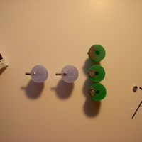 FULLER LOCK PULLEY - Thumbnail 4