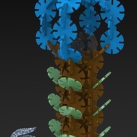 Lockable Poker Chips - Thumbnail 2
