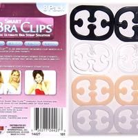 Small Smart Bra Clips 3D Printing 97039