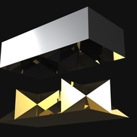Yoshimoto Cube  - Thumbnail 2