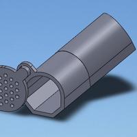 TILT-N-TRAP (MOUSE TRAP)  - Thumbnail 3