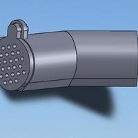 TILT-N-TRAP (MOUSE TRAP)  - Thumbnail 4