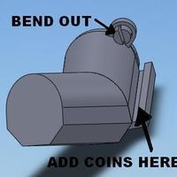 TILT-N-TRAP (MOUSE TRAP)  - Thumbnail 5