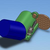 TILT-N-TRAP (MOUSE TRAP)  - Thumbnail 7