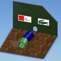 TILT-N-TRAP (MOUSE TRAP)  - Thumbnail 9