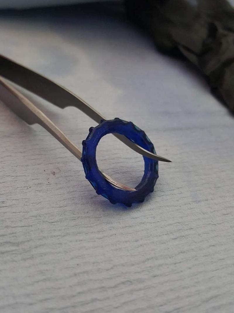 Ring X1
