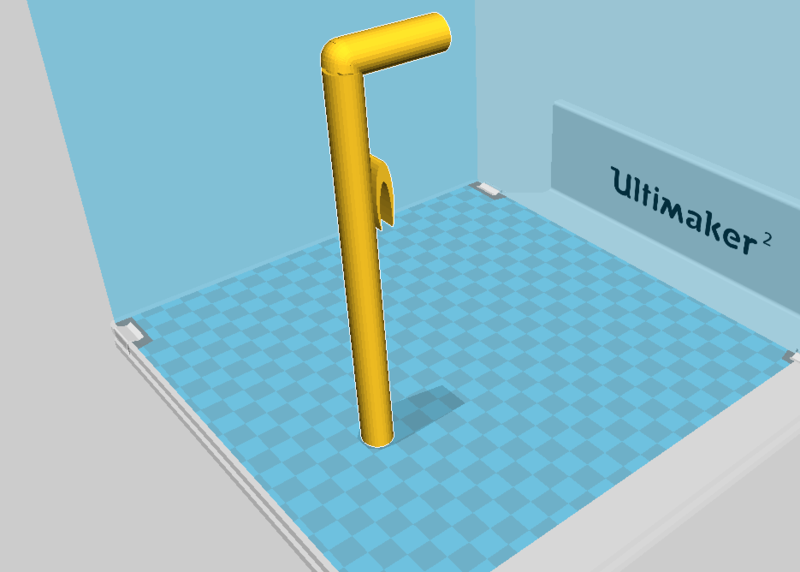 FixedStraw