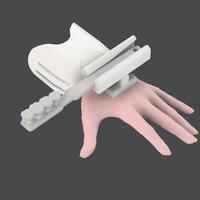 Brehand - Hand helper tool for people with disabilities  - Thumbnail 2