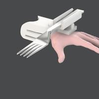 Brehand - Hand helper tool for people with disabilities  - Thumbnail 4