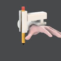 Brehand - Hand helper tool for people with disabilities  - Thumbnail 5