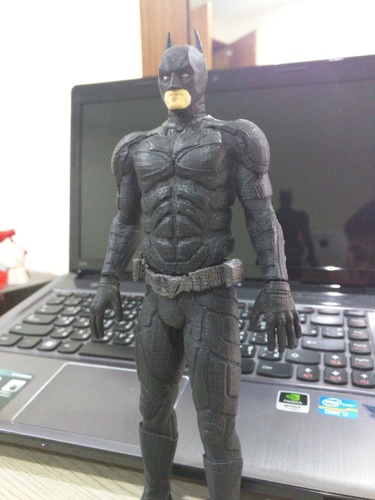 Batman Dark knight