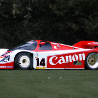 Porsche 956 - Thumbnail 1