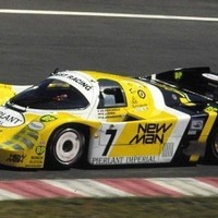 Porsche 956 - Thumbnail 2