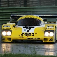 Porsche 956 - Thumbnail 3