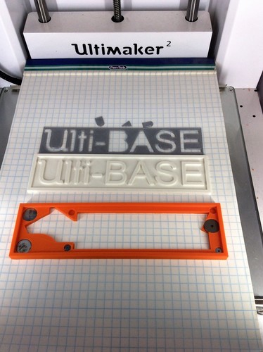 Ulti-BASE 3D Print 97193