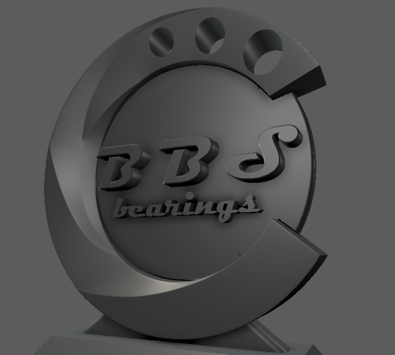 Table Top Store Logo