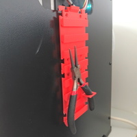 Wall organizer - Thumbnail 2