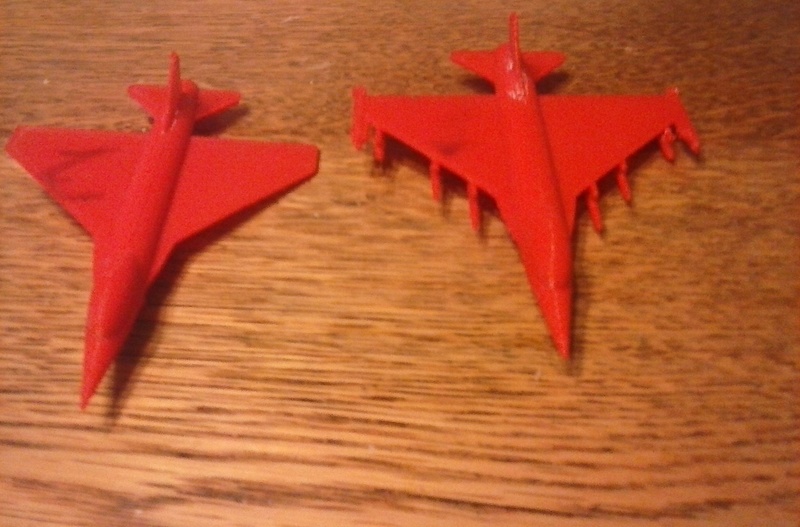 F-16 Fighting Falcon 