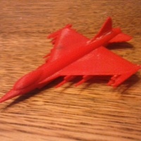 F-16 Fighting Falcon  - Thumbnail 2