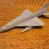 MiG 21BIS 'Fishbed' - Thumbnail 2