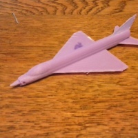 MiG 21BIS 'Fishbed' - Thumbnail 3