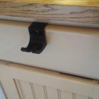 Drawer Opening Assitive Device - Thumbnail 3