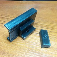 Mount Mobius Ris - Thumbnail 1