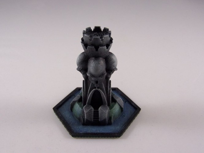 Tower of Sorcery