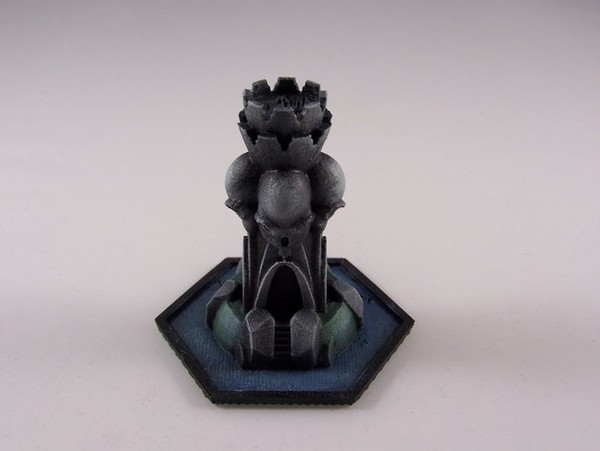 Tower of Sorcery