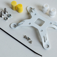 DJI Phantom 2, Camera mount for Panasonic GM1 - Thumbnail 3