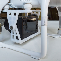 DJI Phantom 2, Camera mount for Panasonic GM1 - Thumbnail 6