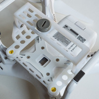 DJI Phantom 2, Camera mount for Panasonic GM1 - Thumbnail 7