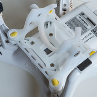 DJI Phantom 2, Camera mount for Panasonic GM1 - Thumbnail 8