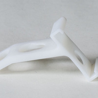 DJI phantom controller mount for iPhone 5, 5s - Thumbnail 4