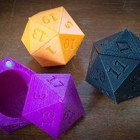 Die of Holding - Thumbnail 3