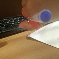 Pen holder  - Thumbnail 3