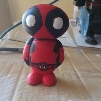 Make A Figure - Figurine (ERB) - Thumbnail 3