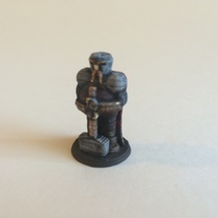 Snorri the Dwarf - Thumbnail 1