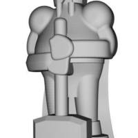 Snorri the Dwarf - Thumbnail 4